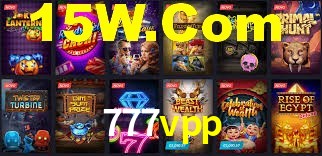 Programa VIP 777vpp