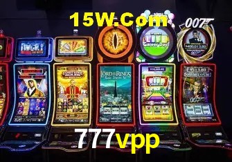 A Experiência Imersiva dos Cassinos Ao Vivo no 777vpp