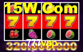 Tournaments 777vpp