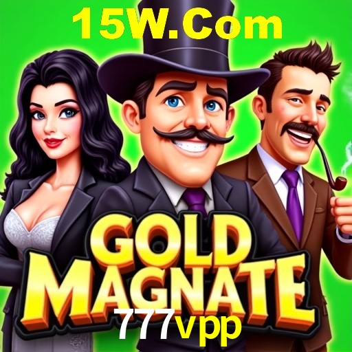 Torneios 777vpp