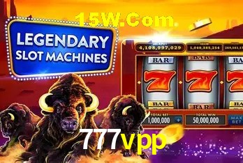 Descubra o Programa VIP da 777vpp: Vantagens Exclusivas para Jogadores