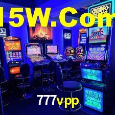 777vpp - Plataforma Login Oficial - 777vpp.com